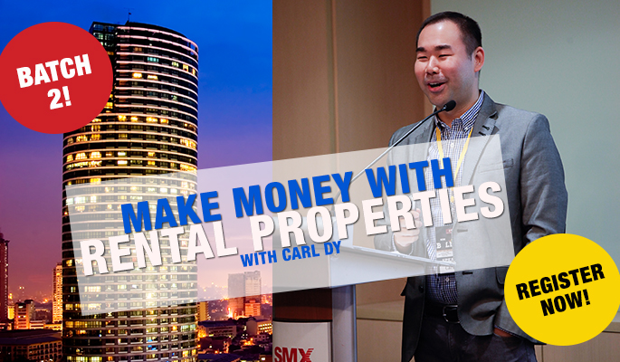 Make Money With Rental Properties