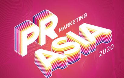 PR Asia 2020