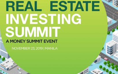 6th Real Estate Investing Summit